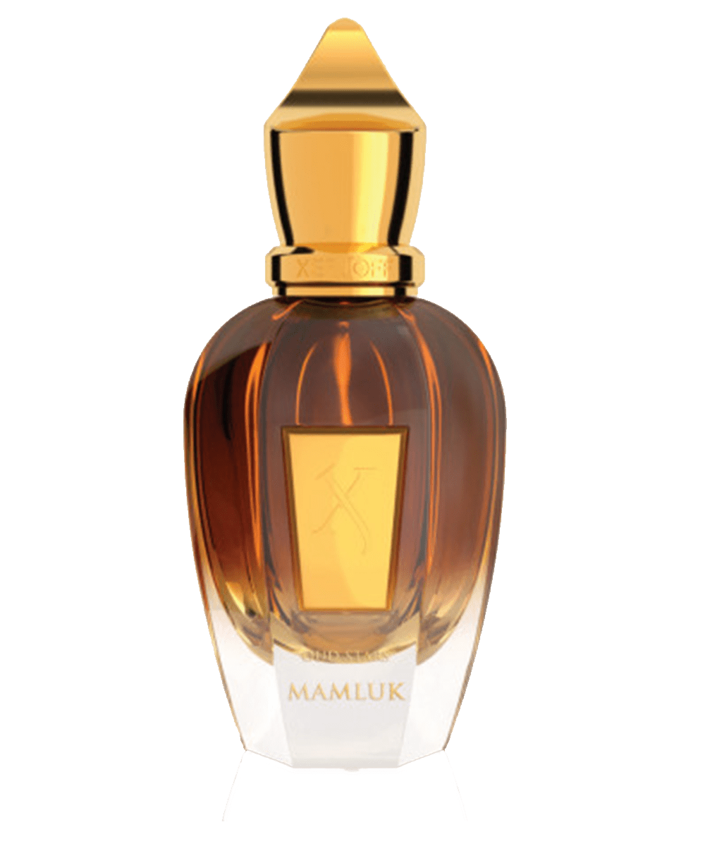 PROFUMO XERJOFF MAMLUK EAU DE PARFUM UNISEX 50ML