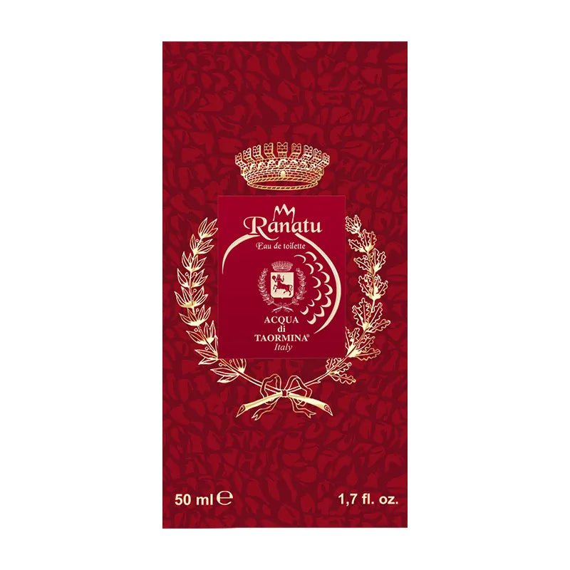 Acqua di Taormina Ranatu 50 ml