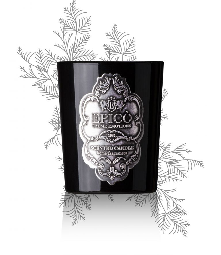EPICO CANDELA SEQUOIA CANDLE