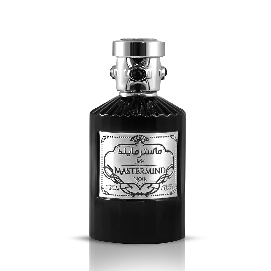 Nabeel Profumo Arabo Mastermind Noir 100 ml