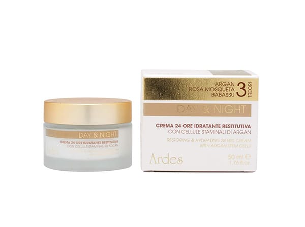 ARDES COSMETICI DAY & NIGHT 50 ML