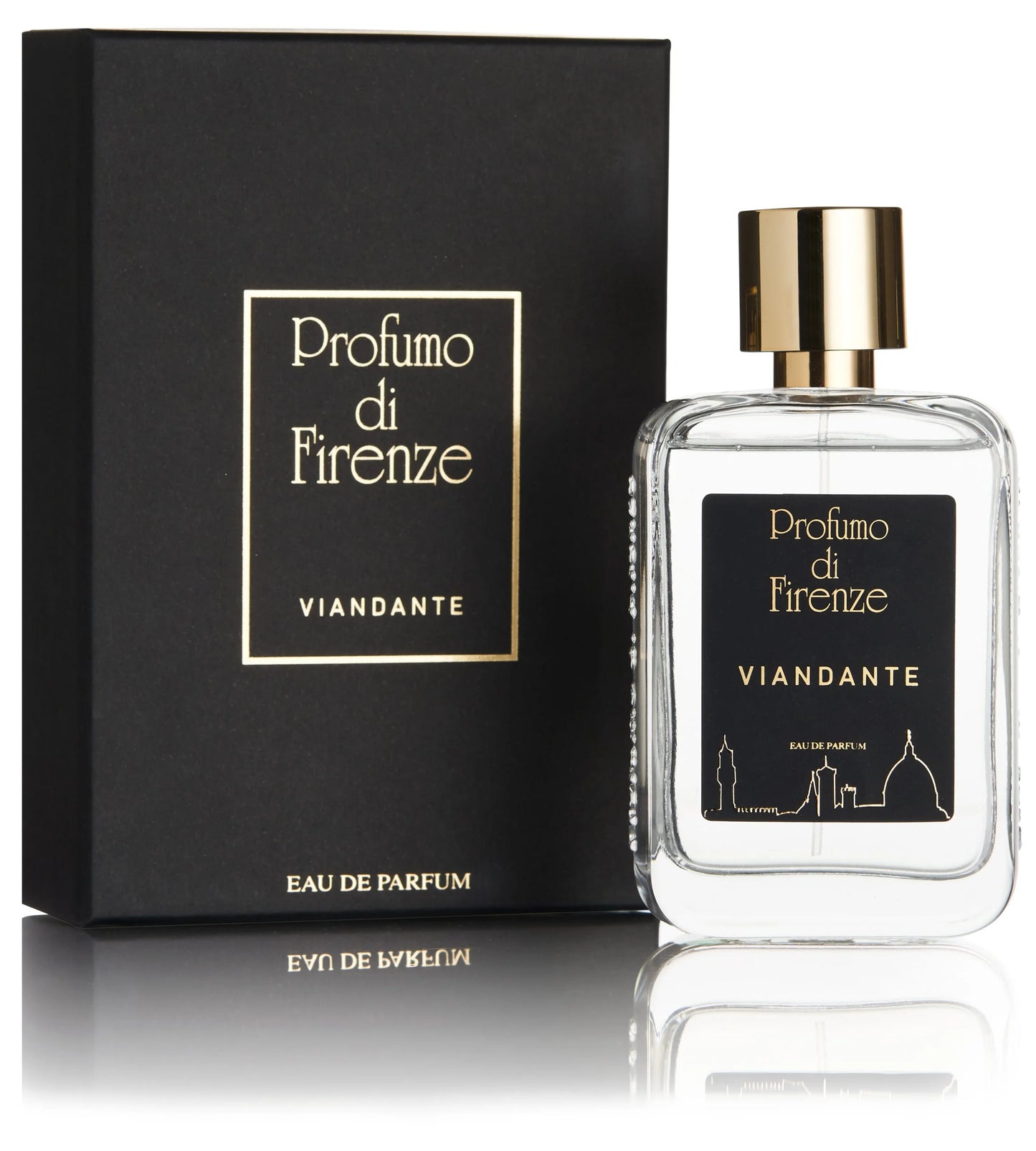 Profumo Di Firenze Viandante 100ml