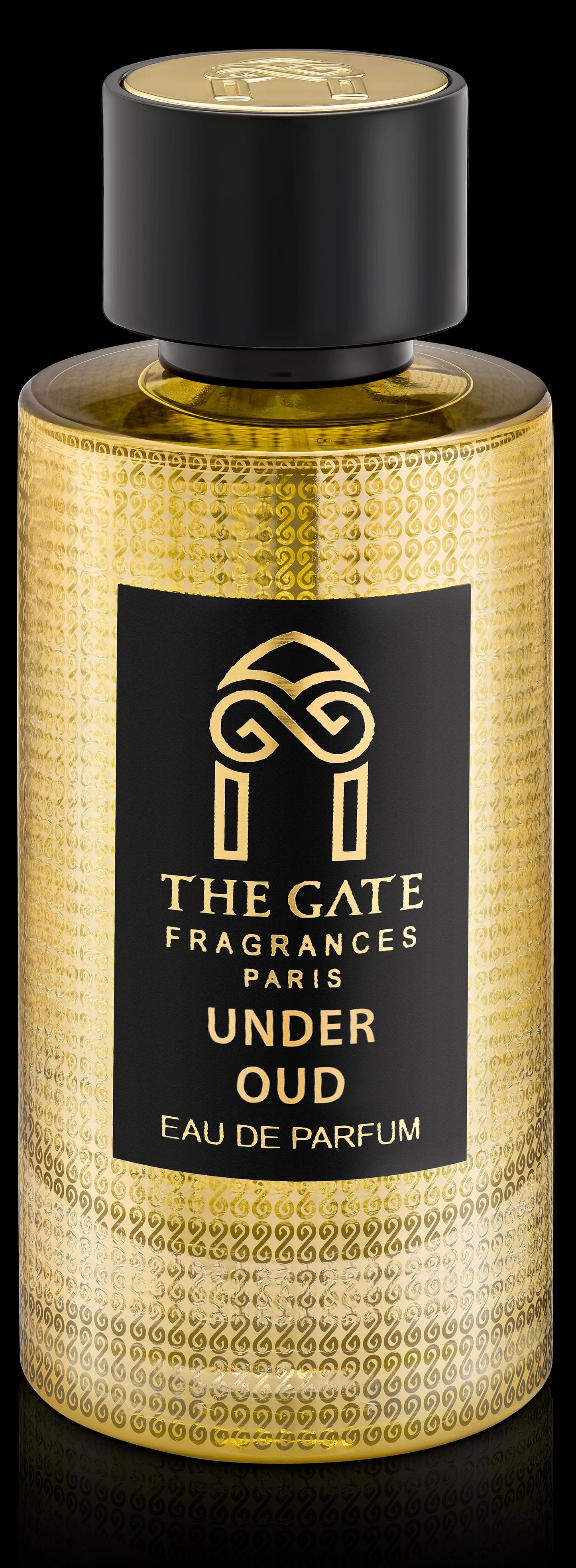 THE GATE PARIS UNDER OUD 100 ml