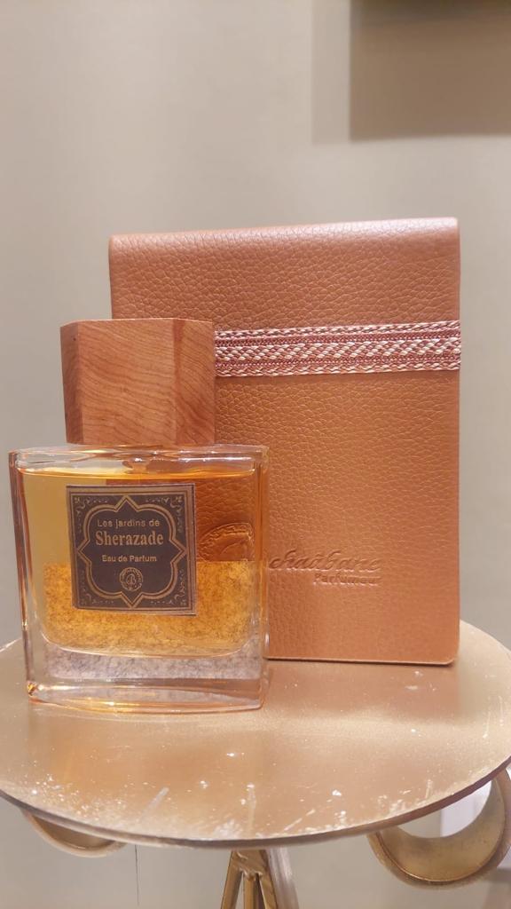 Benchaabane Parfumeur Sherazade 50ml