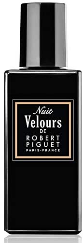 Robert Piguet NUIT VELOURS Donna Eau De Parfum 100ml