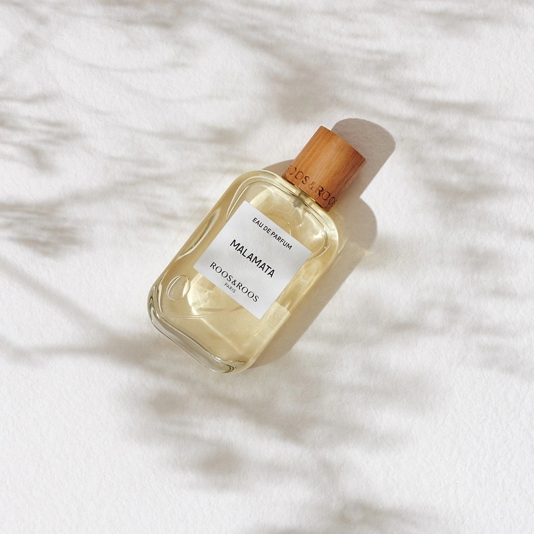 Roos & Roos Paris - Malamata Unisex Eau De Parfum 100ml