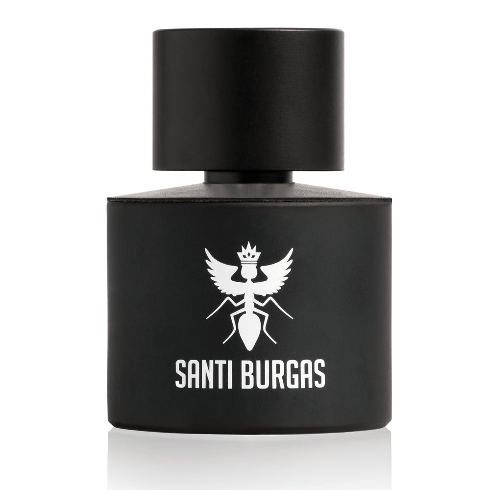 Santi Burgas PALINDROME III Unisex Eau De Parfum 100ml