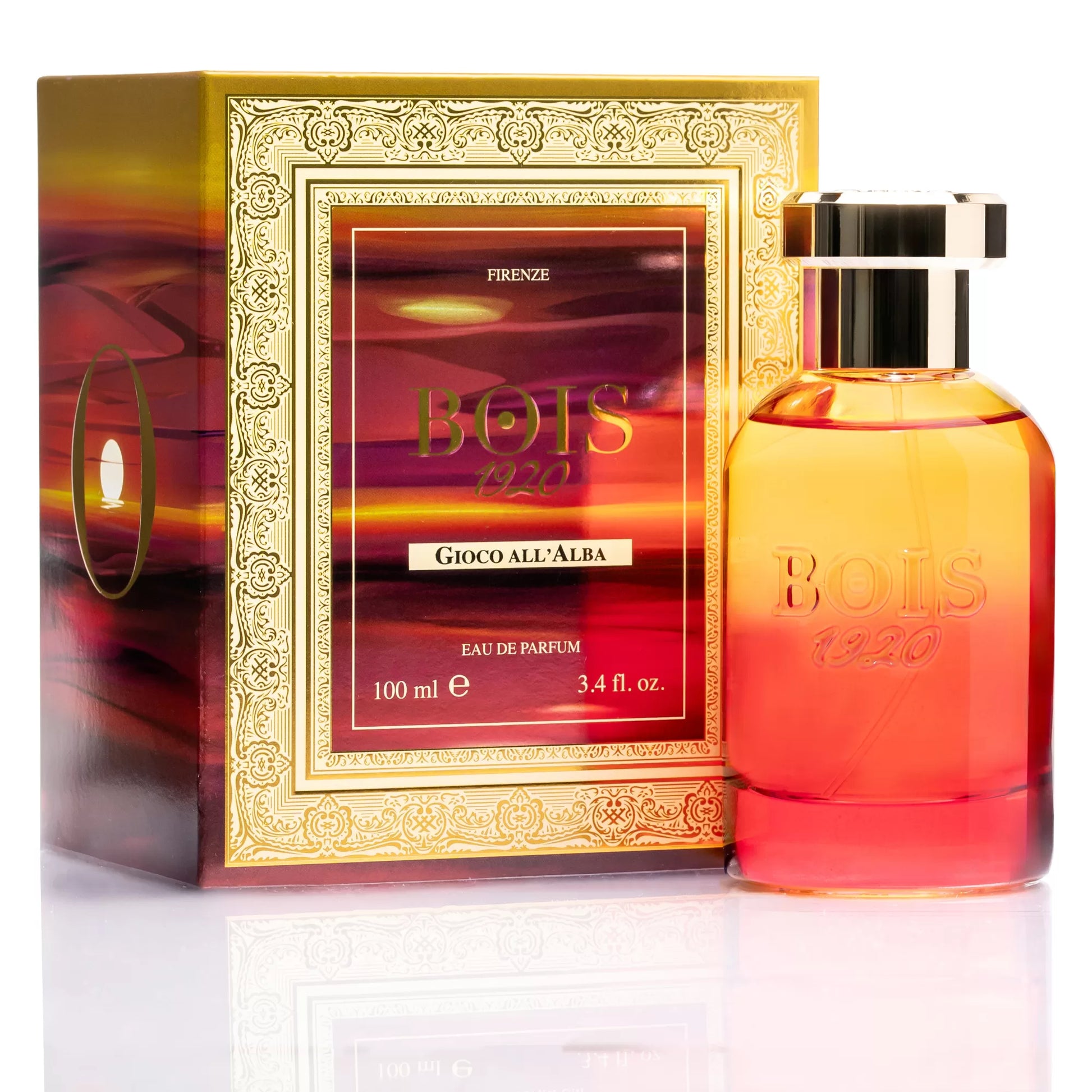 Bois 1920 Gioco all'Alba 18 ml