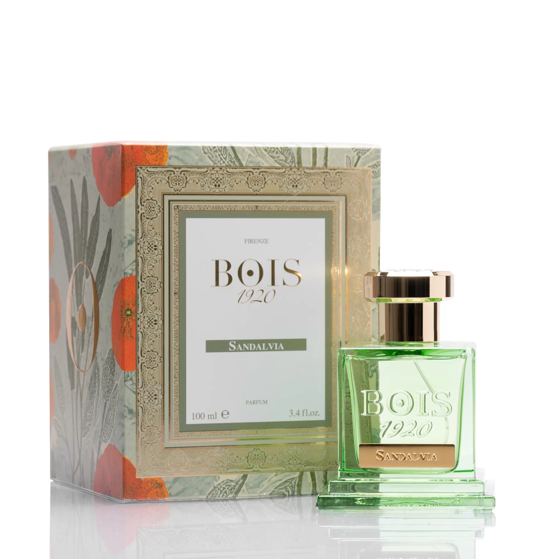 Bois 1920 Sandalvia 100 ml