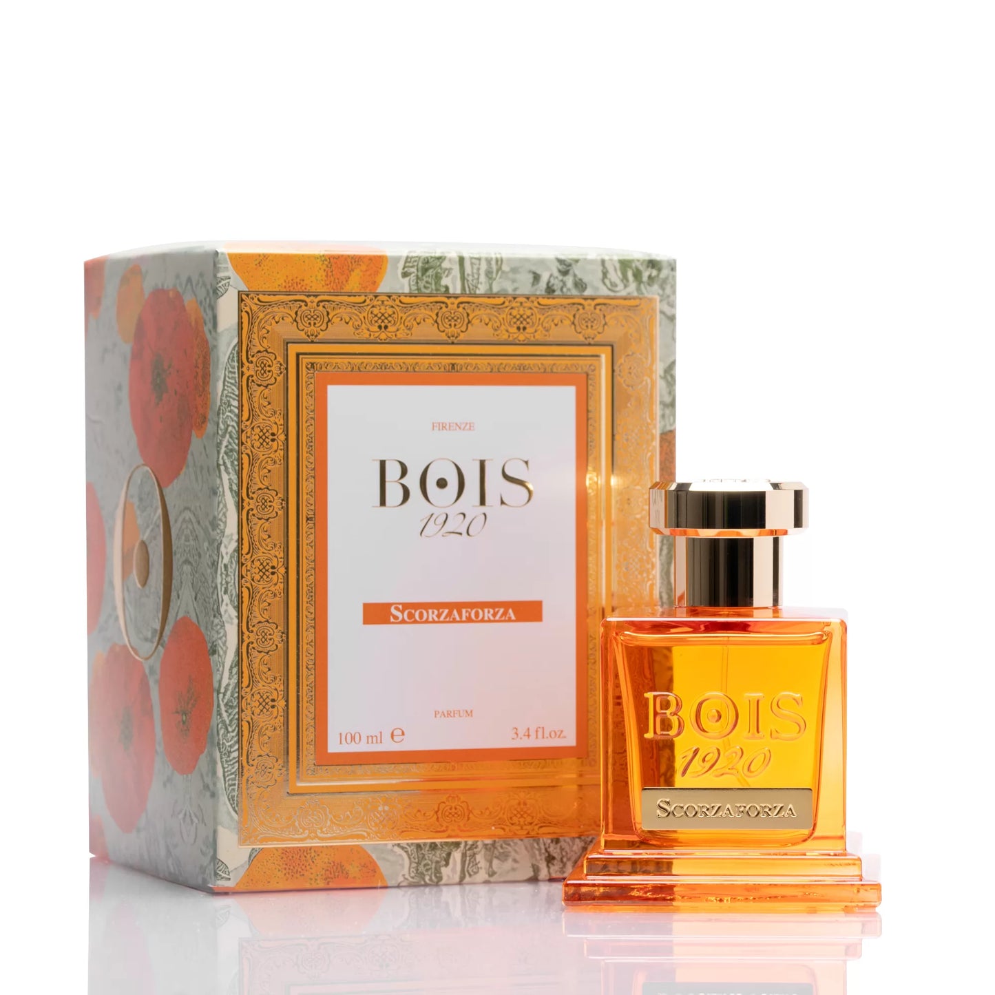 Bois 1920 Scorzaforza 18 ml
