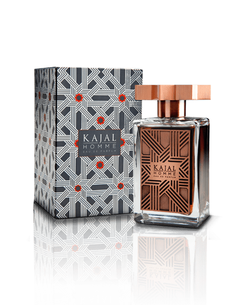 Kajal Homme EDP 100 ml