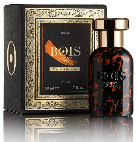 Bois Fondentearancio 50 ml