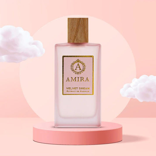 AMIRA PARFUMS VELVET DREAM 100 ML