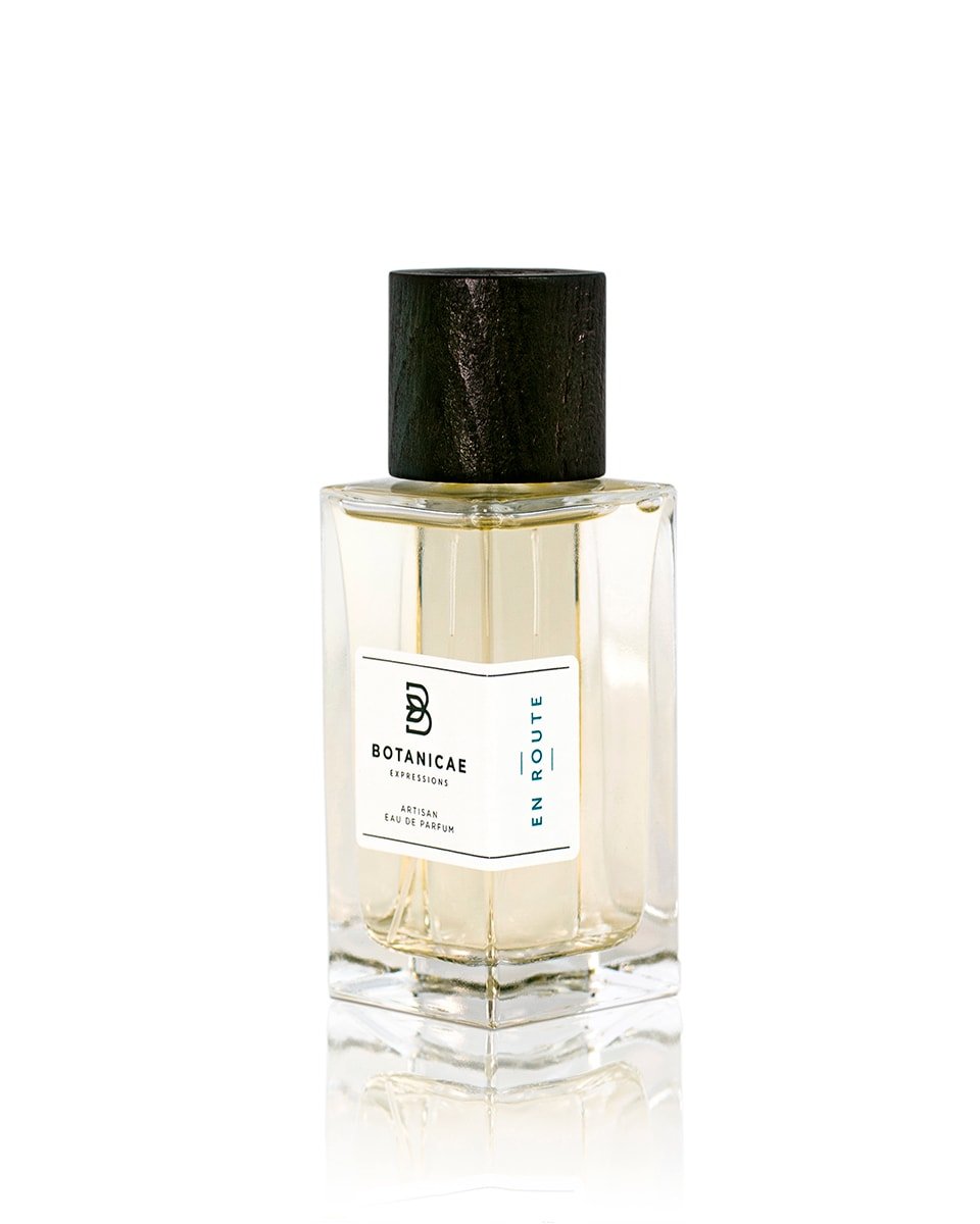 Botanicae Expressions En Route 100 ml
