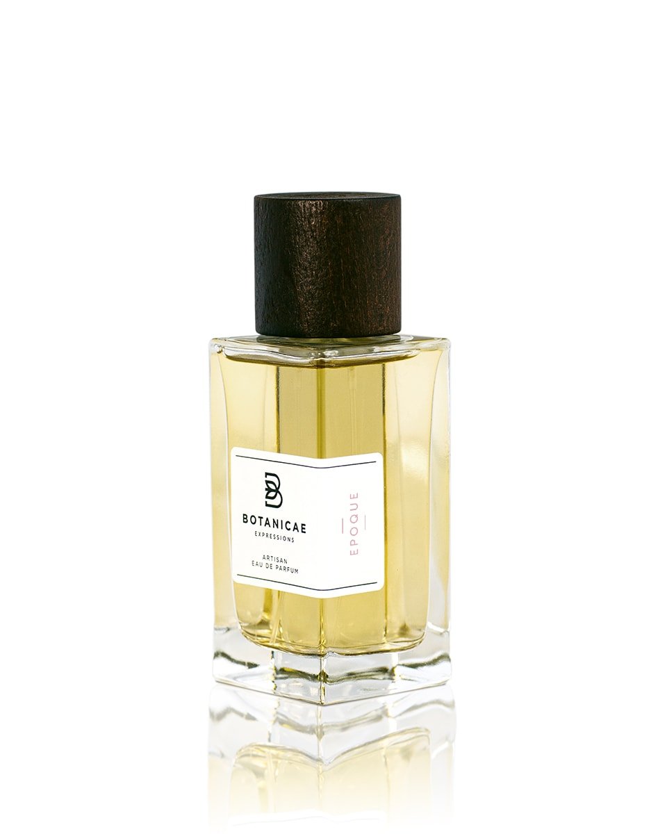 Botanicae Expressions Epoque 100 ml