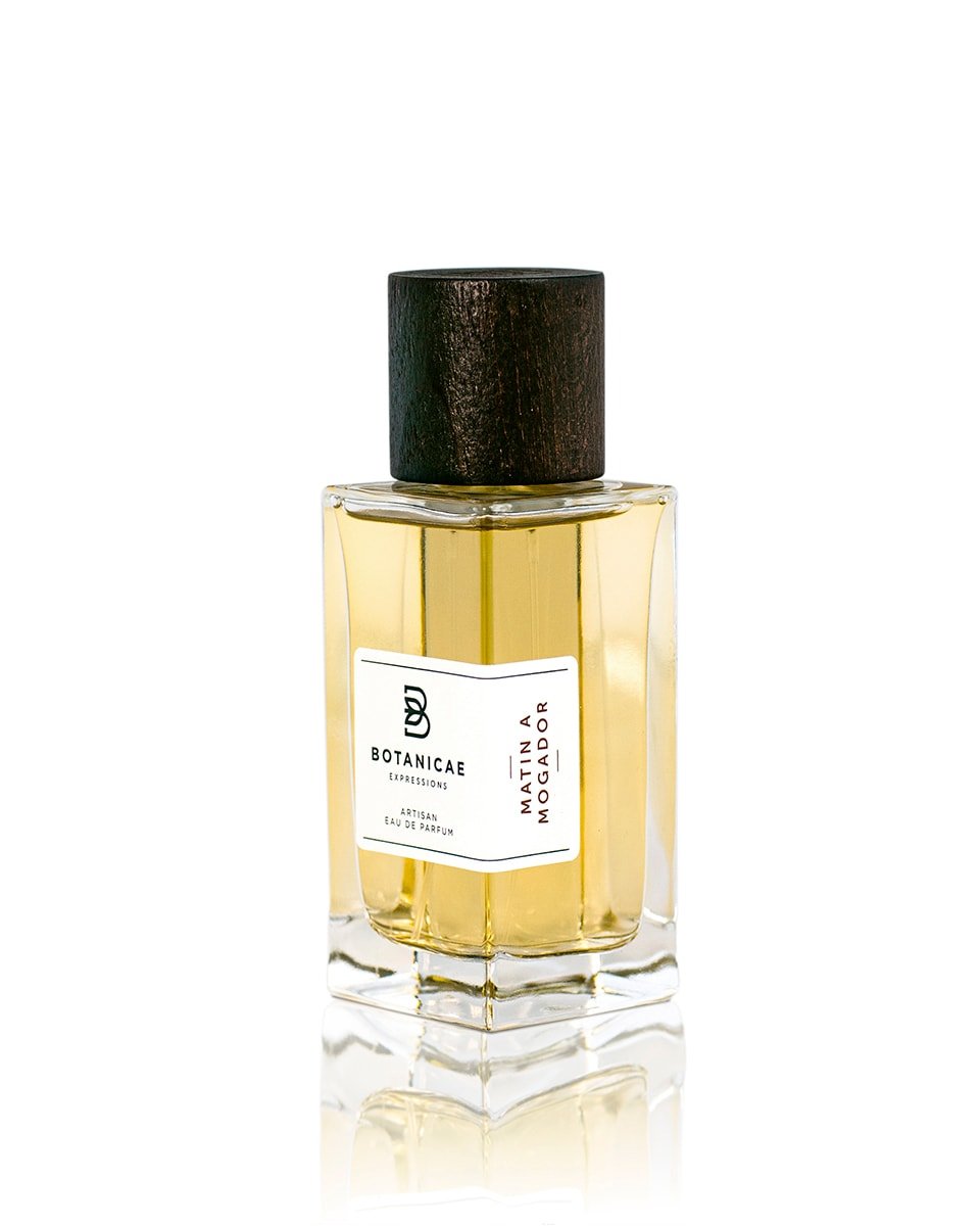 Botanicae Expressions Matin a Mogador 100 ml