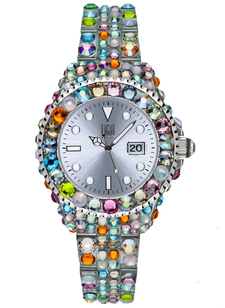 Orologio Light Time Mediterraneo L603N diametro 35mm