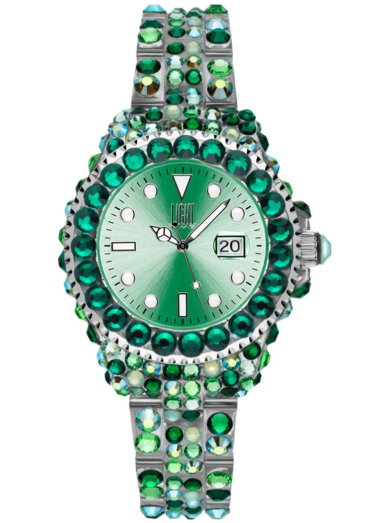 Orologio Light Time Mediterraneo L603M diametro 35mm