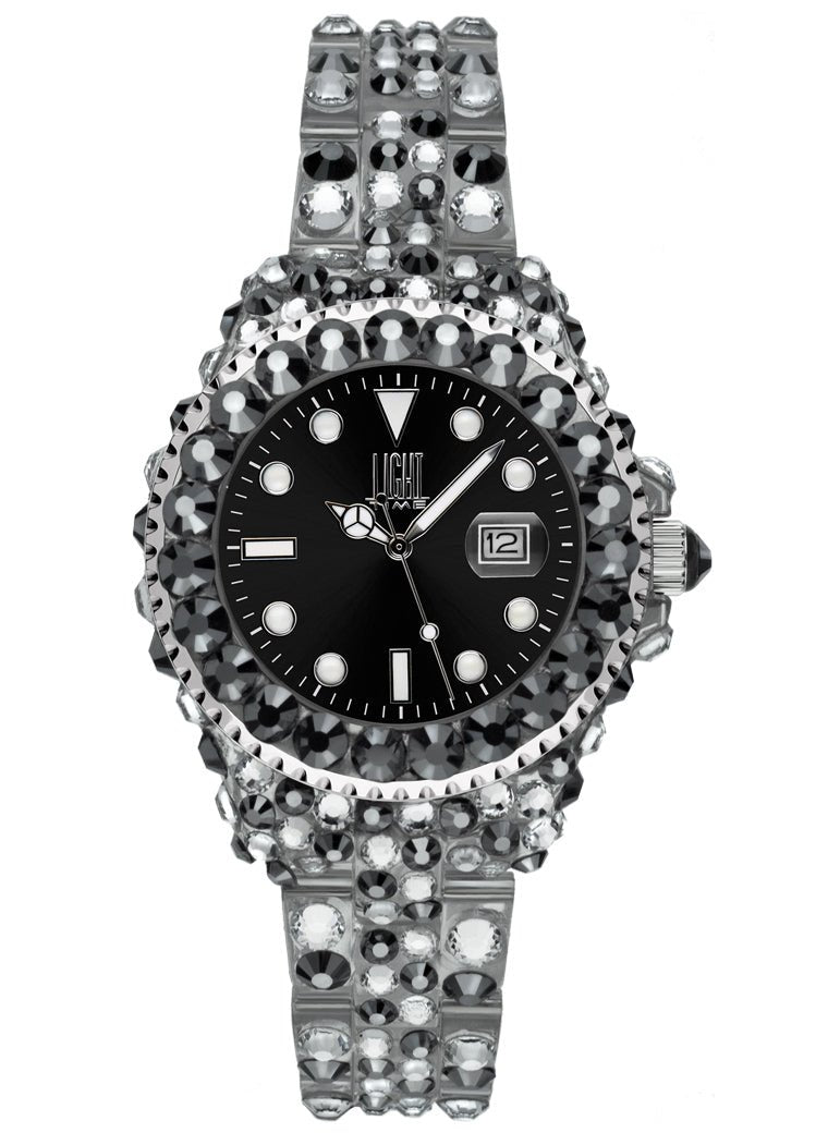 Orologio Light Time Mediterraneo L603C diametro 35mm