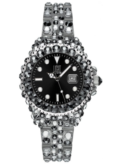 Orologio Light Time Mediterraneo L603C diametro 35mm