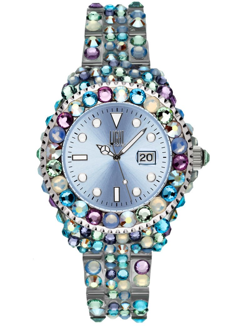 Orologio Light Time Mediterraneo L603H diametro 35mm