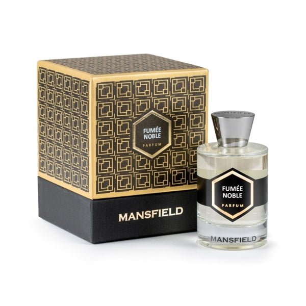 Mansfield - Fumée Noble - 100 ml