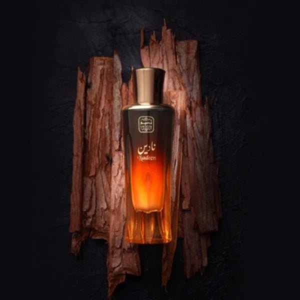 Naseem Nadeen Aqua Parfume