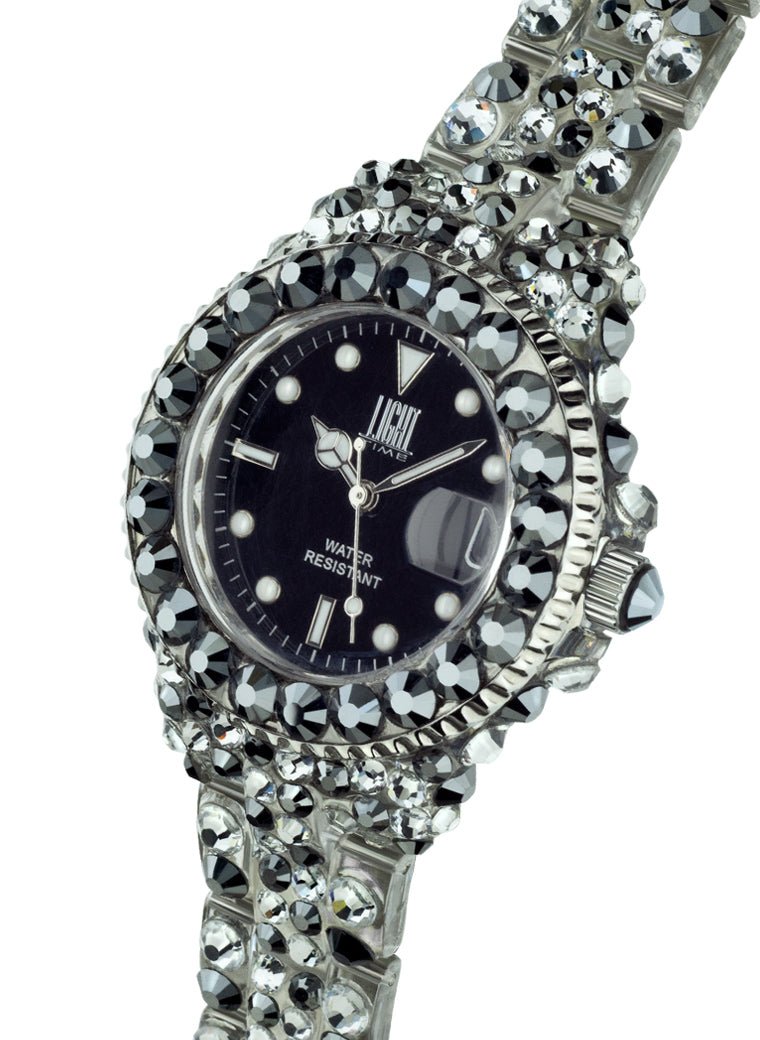 Orologio Light Time Mediterraneo L603C diametro 35mm