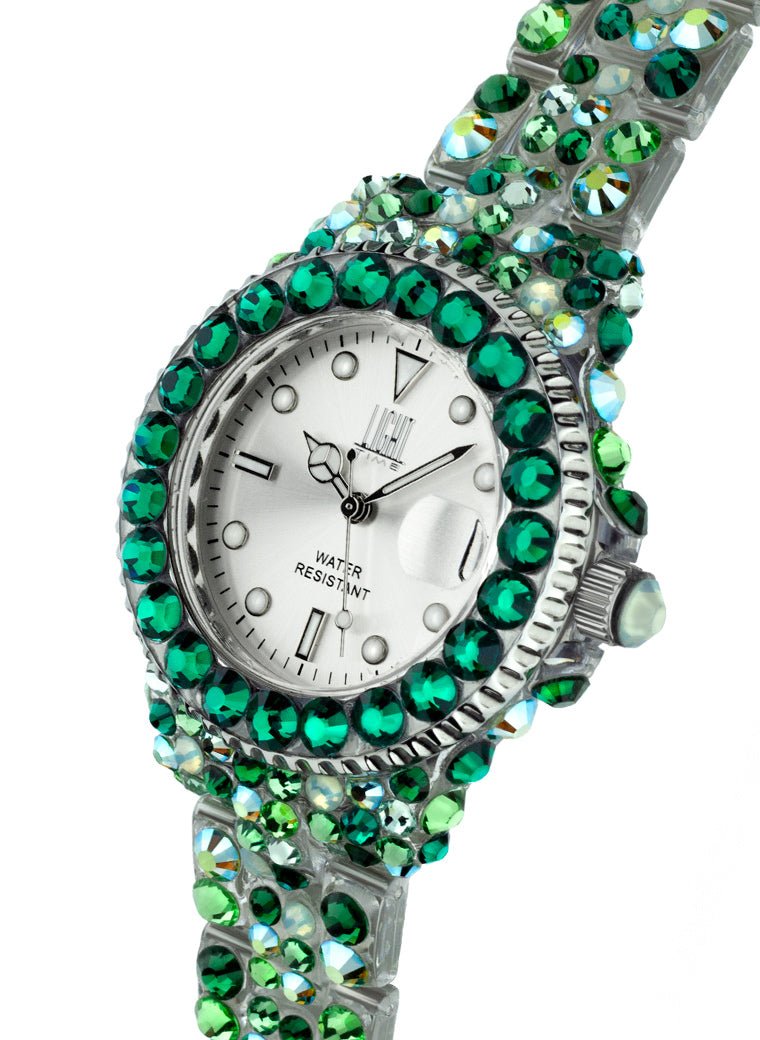 Orologio Light Time Mediterraneo L603M diametro 35mm