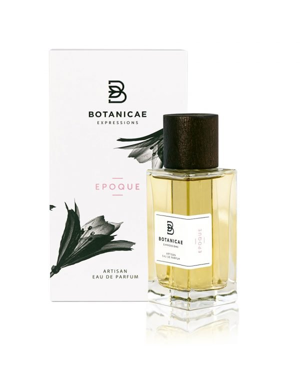 Botanicae Expressions Epoque 100 ml
