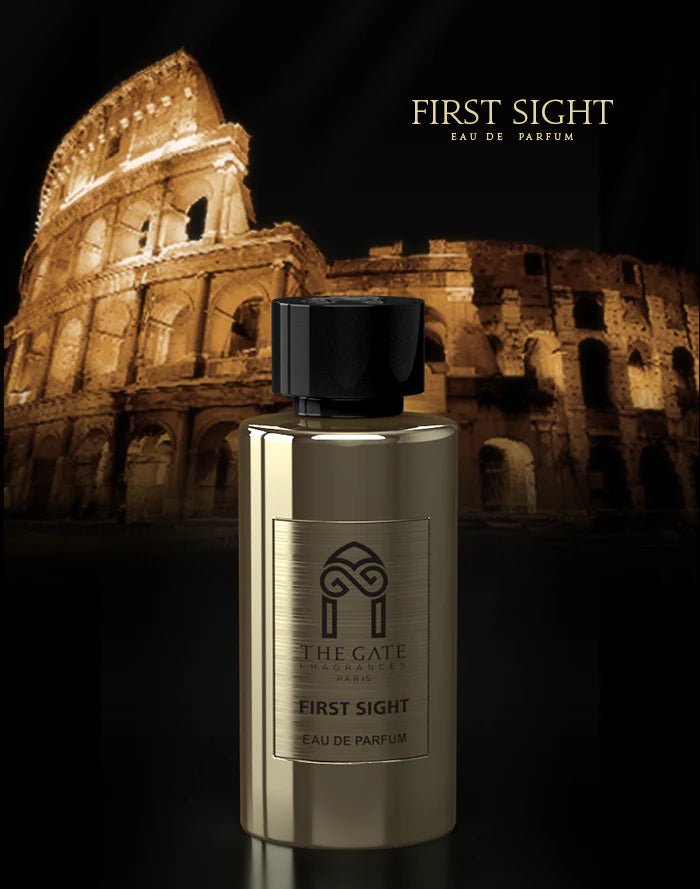 THE GATE PARIS FIRST SIGHT 100 ml