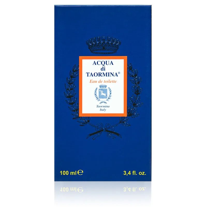 Acqua di Taormina Eau de Toilette 100 ml