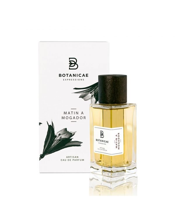 Botanicae Expressions Matin a Mogador 100 ml