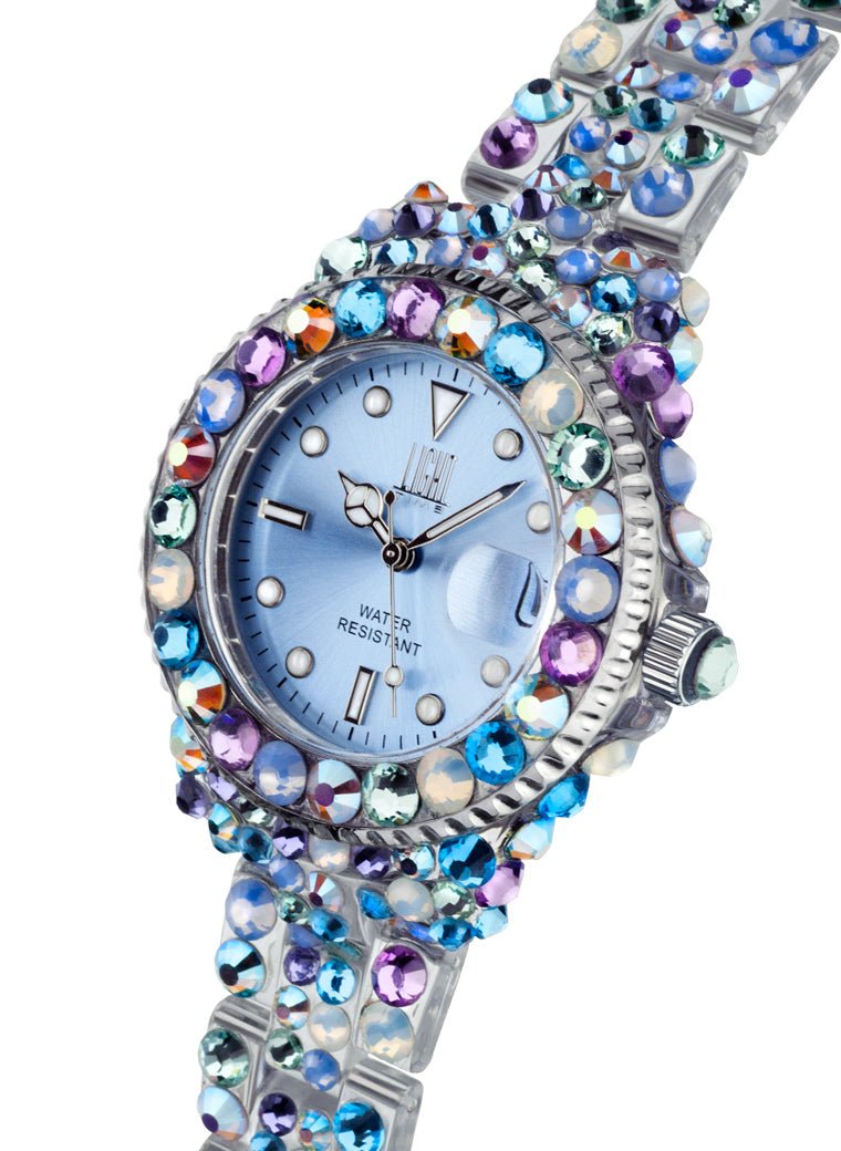 Orologio Light Time Mediterraneo L603H diametro 35mm
