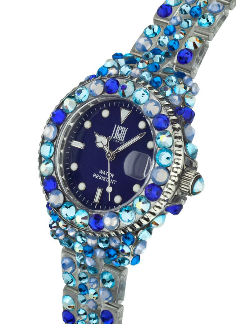Orologio Light Time Mediterraneo L603I diametro 35mm