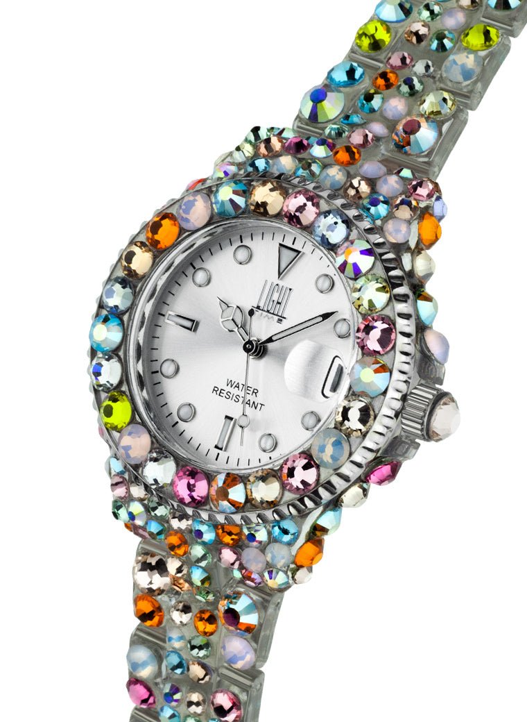 Orologio Light Time Mediterraneo L603N diametro 35mm