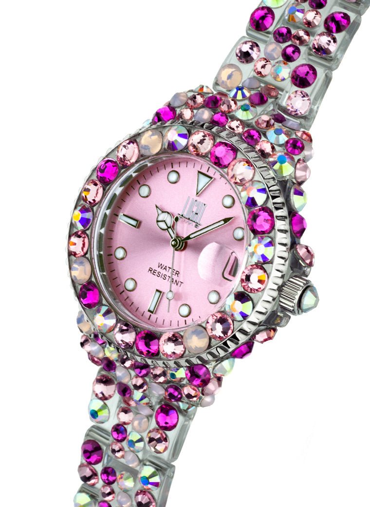 Orologio Light Time Mediterraneo L603F diametro 35mm