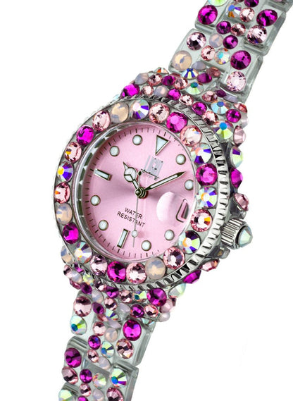 Orologio Light Time Mediterraneo L603F diametro 35mm