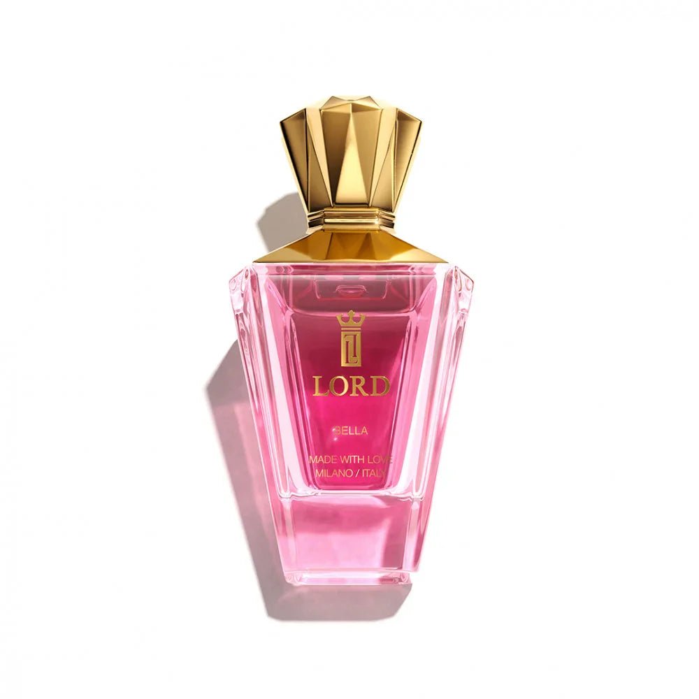 Lord Milano - Bella - 100 ml