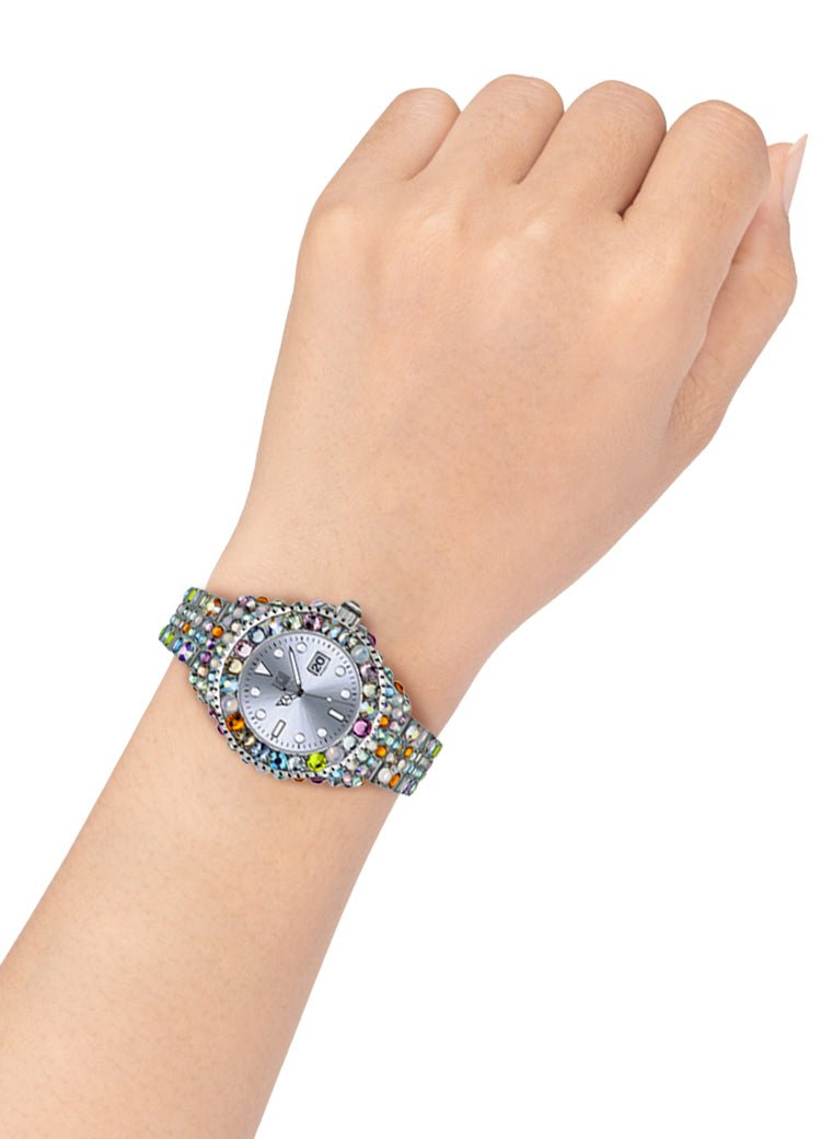 Orologio Light Time Mediterraneo L603N diametro 35mm