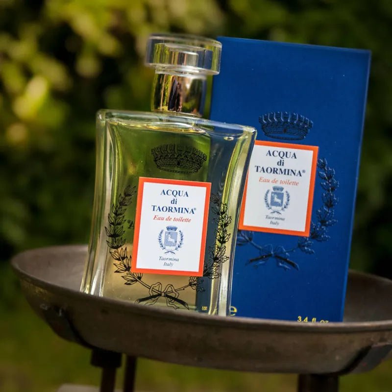 Acqua di Taormina Eau de Toilette 100 ml
