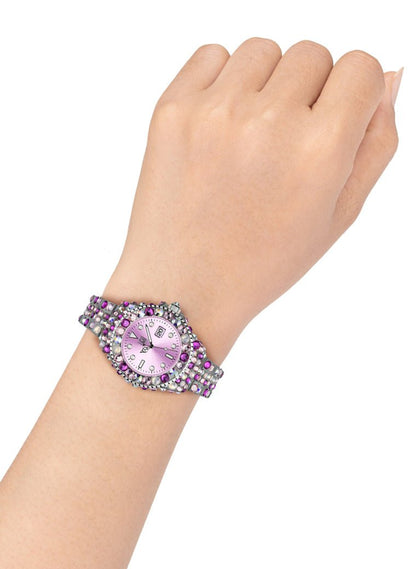Orologio Light Time Mediterraneo L603F diametro 35mm