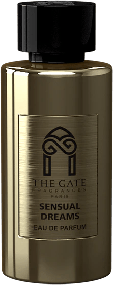 THE GATE PARIS SENSUAL DREAMS 100 ml