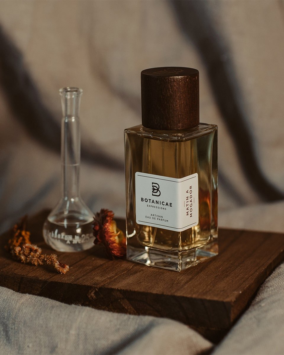 Botanicae Expressions Matin a Mogador 100 ml