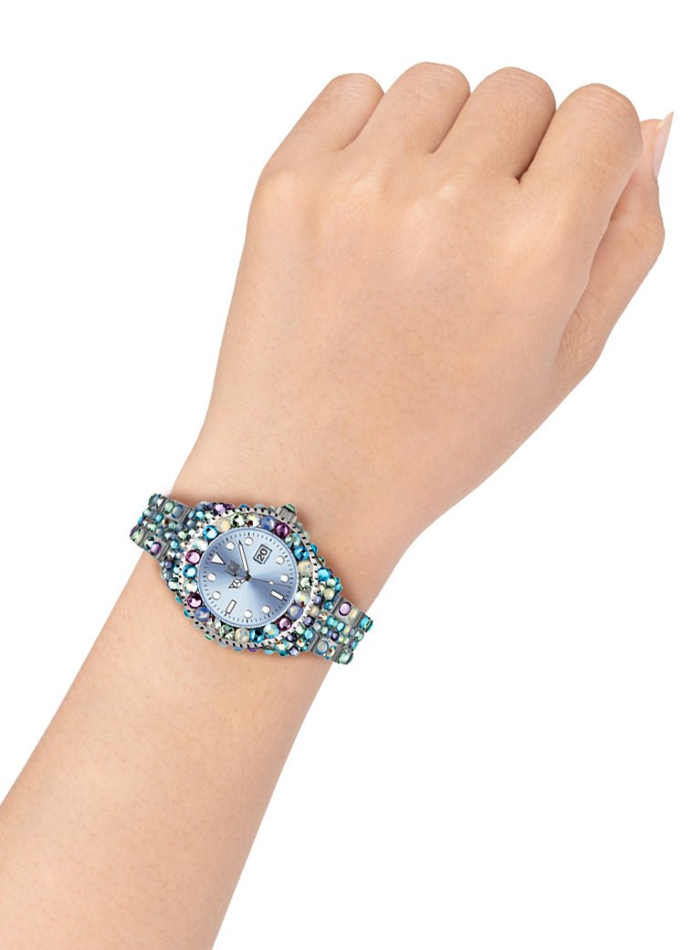 Orologio Light Time Mediterraneo L603H diametro 35mm