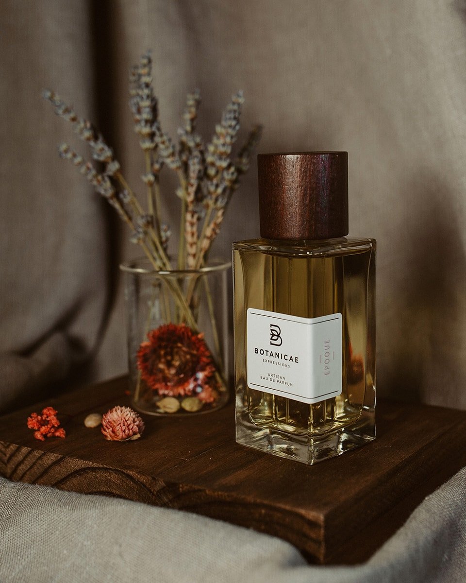 Botanicae Expressions Epoque 100 ml