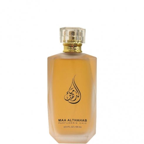 MAA - ALTHAHAB EMISA 100 ml Spray