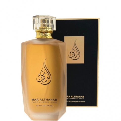 MAA - ALTHAHAB EMISA 100 ml Spray