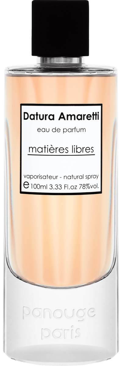 MATIERES LIBRES Datura Amaretti 100 ml