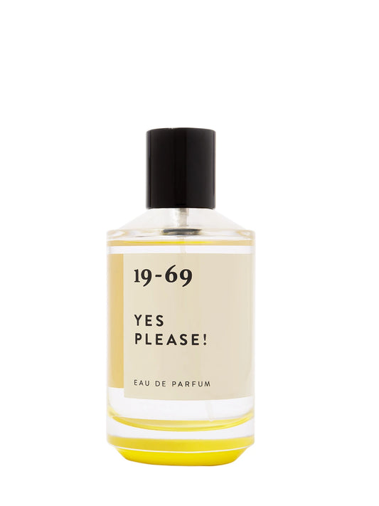 19 - 69 YES PLEASE EDP 100 ML